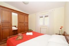 Apartmány Ana i Vinka Apartmán 3 – VINKA foto 3