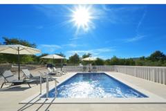 Apartmány Ana i Vinka Apartmán 1 – Natura foto 1