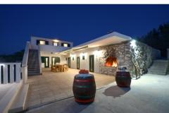 Apartmány Ana i Vinka Apartmán 1 – Natura foto 2