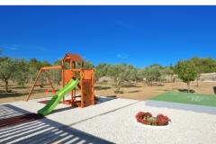 Apartmány Ana i Vinka Apartmán 1 – Natura foto 3