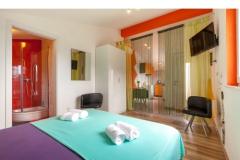 Apartmán D&amp;A Apartmán 2 – Studio  A foto 3