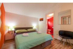 Apartmán D&amp;A Apartmán 2 – Studio  A foto 5