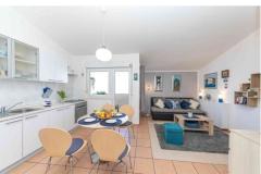 Apartmán Glavica Apartmán 1 foto 2