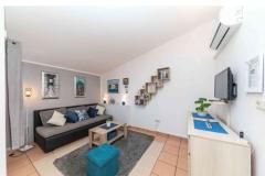 Apartmán Glavica Apartmán 1 foto 4