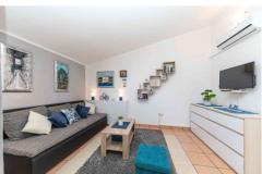 Apartmán Glavica Apartmán 1 foto 5