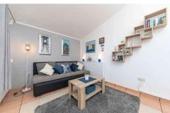 Apartmán Glavica Apartmán 1 foto 6