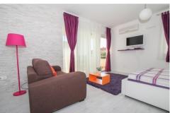 Apartmán Glavica Apartmán 2 foto 2