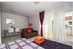 Apartmán Glavica Apartmán 2 foto 4