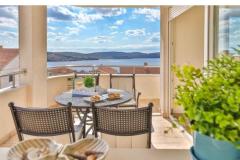 Apartmán Glavica Apartmán 3 foto 1