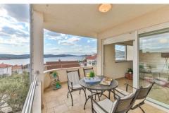 Apartmán Glavica Apartmán 3 foto 2