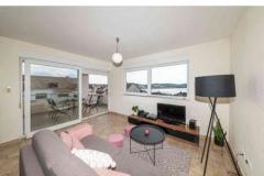 Apartmán Glavica Apartmán 3 foto 4