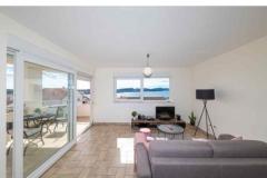 Apartmán Glavica Apartmán 3 foto 5