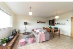 Apartmán Glavica Apartmán 3 foto 6