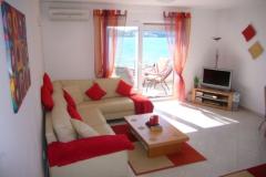 Apartmán Glavica Apartmán 4 foto 2