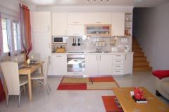 Apartmán Glavica Apartmán 4 foto 3