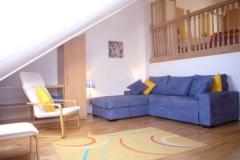 Apartmán Glavica Apartmán 4 foto 5