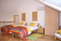 Apartmán Glavica Apartmán 4 foto 6