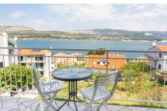 Apartmán Gordana Seaview Apartmán 1 foto 1