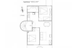 Villa Helio Apartmán 1 foto 4