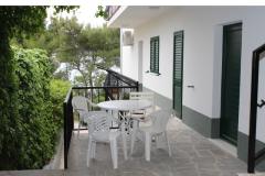 Apartmán i studio Anka Apartmán 2 – Gornji foto 1