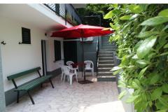 Apartmán i studio Anka Apartmán 1 – Studio foto 1