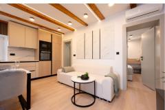 Apartmán Maša Apartmán 1: (4+0) – Maša foto 2