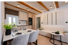 Apartmán Maša Apartmán 1: (4+0) – Maša foto 3