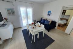 Apartmán Mirta Apartmán 1 foto 2