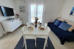 Apartmán Mirta Apartmán 1 foto 3