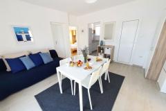 Apartmán Mirta Apartmán 1 foto 4