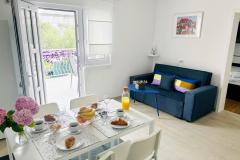 Apartmán Mirta Apartmán 2 foto 2