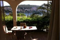 Apartmán MLADEN Apartmán 1 foto 1