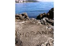 Apartmán MLADEN Apartmán 1 foto 3