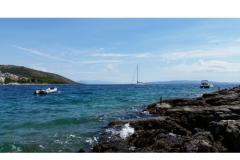 Apartmán MLADEN Apartmán 1 foto 4