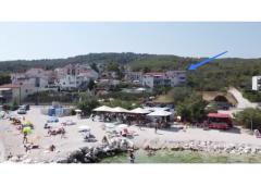 Apartmán Lana Apartmán 1 – Apartman 2 foto 1