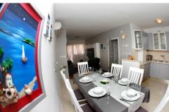 Apartmán Nikola Apartmán 1 foto 5