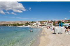 Apartmán Okrug Apartmán 1 foto 6