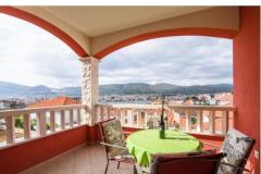 Apartmán Pjerina Trogir Apartmán 1 foto 1