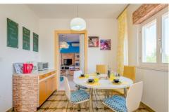 Apartmány Slatinka Apartmán 1 – Sunny app foto 5