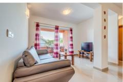 Apartmány Slatinka Apartmán 2 – Kaštela 2 foto 1