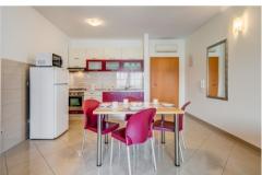 Apartmány Slatinka Apartmán 2 – Kaštela 2 foto 2