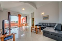 Apartmány Slatinka Apartmán 3 – Kaštela HO foto 1