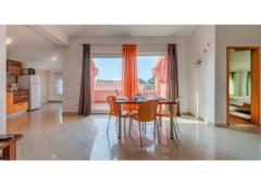 Apartmány Slatinka Apartmán 3 – Kaštela HO foto 2