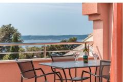 Apartmány Slatinka Apartmán 3 – Kaštela HO foto 5