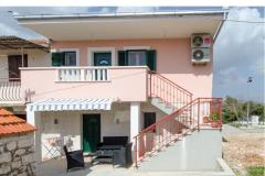 Apartmán Sanda Apartmán 3 – KućaVukman foto 1