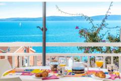 Apartmán Sego  TROGIR Apartmán 2 – A3 foto 1