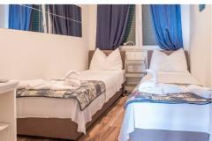 Apartmán Sego  TROGIR Apartmán 2 – A3 foto 4