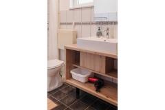 Apartmán Sego  TROGIR Apartmán 2 – A3 foto 5