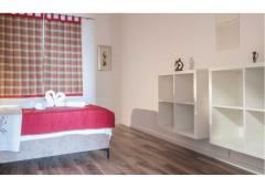 Apartmán Sego  TROGIR Apartmán 1 – A2 foto 4