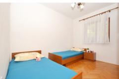 Villa Sveti Kriz Apartmán 1 foto 4